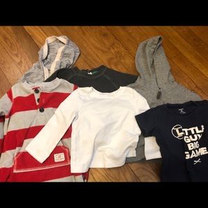 Mini 18-24 months bundle